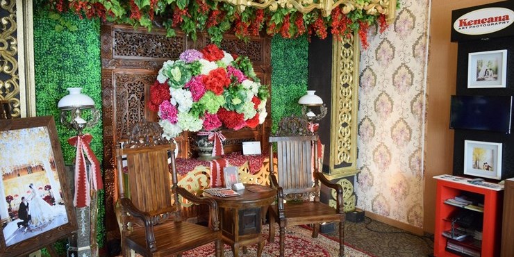 Make your wedding dream come true with our professional sales wedding