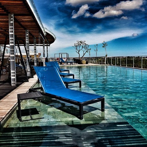aston canggu bali