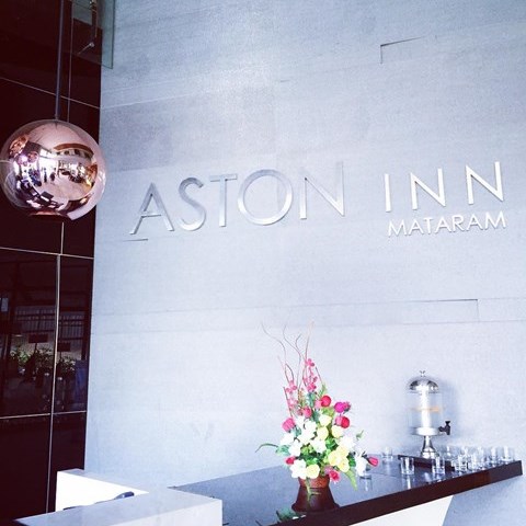 Aston Inn Mataram - Overview And Reviews