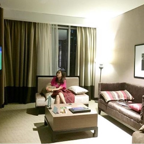 harga hotel aston priority simatupang & conference center