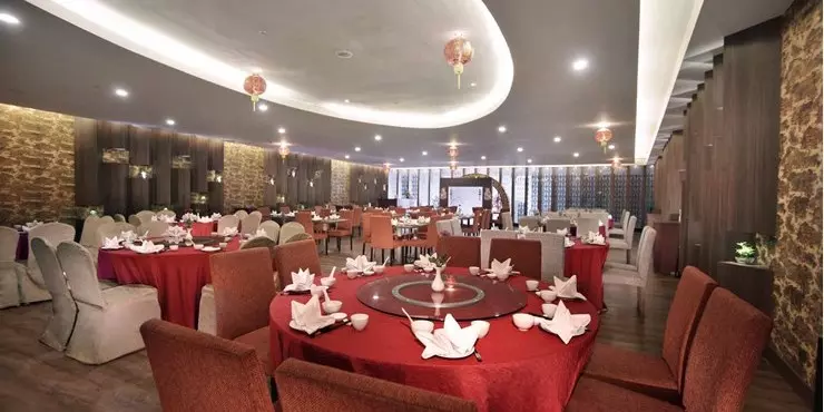 Enjoy chinese gourmet cooked with freshest ingredients in kupang