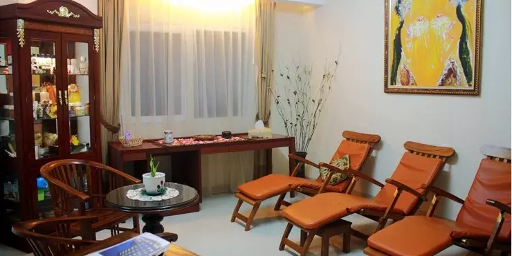 To rejuvenate your body and mind after a busy day in manado