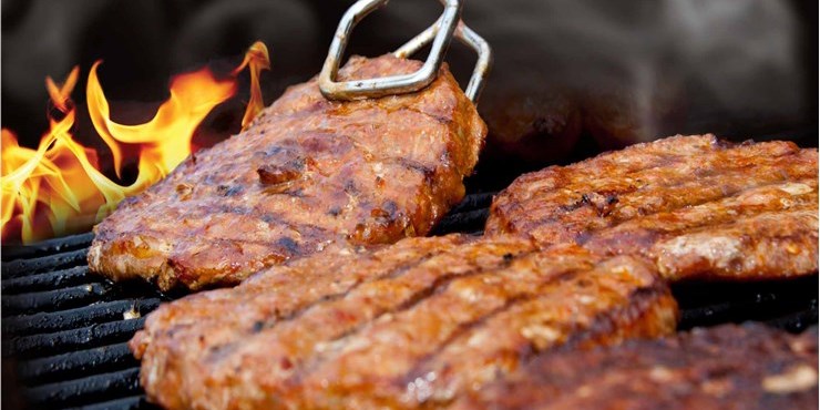Every Friday Night at Olympus Restaurant from 7 PM to 10 PM, we invite our guests to barbecue with selectable beef, chicken or seafood. At only Rp. 169.900 net per person, for all you can eat buffet