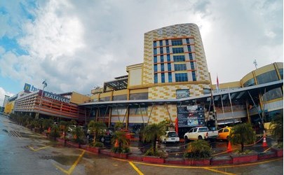 Adidas Q Mall Banjarbaru | favehotel banjarbaru banjarmasin select service hotel in Adidas Q Mall Banjarbaru | favehotel banjarbaru banjarmasin select service hotel in