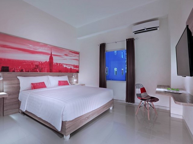 favehotel banjarbaru banjarmasin rooms rates favehotel banjarbaru banjarmasin rooms rates